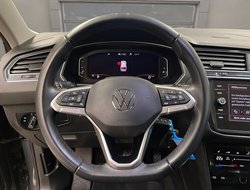 Tiguan 2.0 TSI BMT 4Motion Elegance ACC AHK AUT