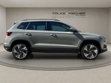 Karoq 1.5 TSI ACT Style Kam. Navi Pano el.Heck – Bild 5