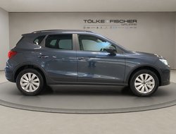 Arona 1.0 TSI Road Edition ACC AUT Kam. Navi LM