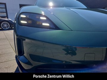 Taycan 4 Cross Turismo InnoDrive Soft-Close BOSE – Bild 24
