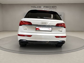 Q5 40 2.0 TDI quattro S-Line Pano S-line AUT LED – Bild 5