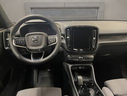 XC40 P8 Twin Core Recharge Pure Electric AUT LED