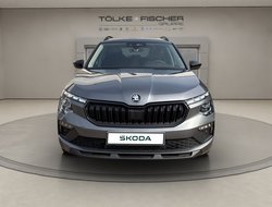Kamiq 1.0 TSI Tour AHK AUT Kam. Virtual KeyLess