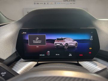 Raval Endurance Edition Dynamic 211 PS 52 kWh PDC – Bild 9