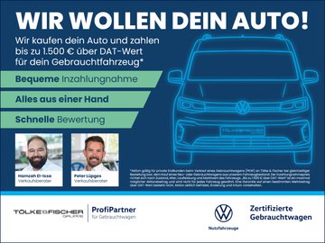 T7 Multivan Life GOAL 1.5 l TSI eHybrid 4MOTION – Bild 22