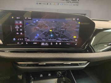 A5 Avant 2.0 TFSI W S-line ACC AHK AUT Kam. Navi – Bild 13