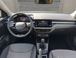 Fabia 1.0 TSI Tour ACC Kam. Navi DynLicht LED LM