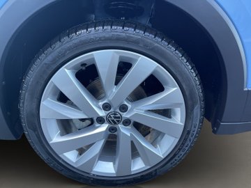 T-Cross 1.0 TSI 85 kW Style IQLight ACC AUT Kam. – Bild 7
