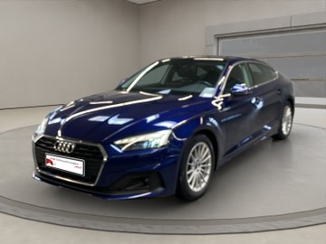 A5 Sportback 35 2.0 TDI AUT Navi Pano LED – Bild 2