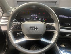 A5 2.0 Avant quattro TFSI W edition one S-line