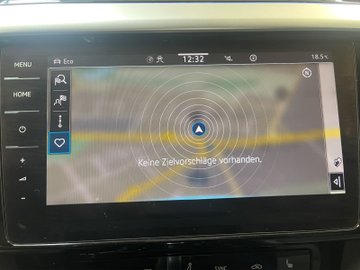Arteon Shooting Brake 2.0 TSI  Elegance DCC ACC – Bild 13
