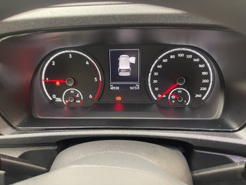 Caddy 2.0 TDI Cargo AHK PDC – Bild 12