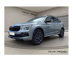 Kamiq 1.0 TSI DSG Balance ACC AHK AUT Kam. Navi