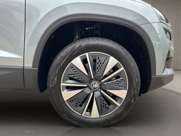 Karoq 1.5 TSI DSG Balance ACC AHK Navi eHeck – Bild 14