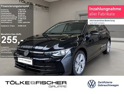Golf Style 2.0 l TDI 7-Gang-DSG IQLight ACC AUT