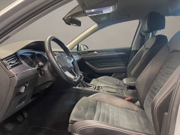 Passat Variant 1.5 TSI BMT Elegance R-Line ACC – Bild 8