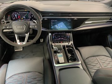 RSQ8 4.0 quattro performance TFSI Pano ACC AUT – Bild 16