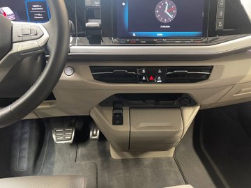 T7 Multivan 1.5 TSI e 4MOTION Style lang DCC AHK – Bild 13