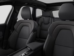 XC60 T8 PHEV PLUS BLACK EDITION Gewerbeaktion!