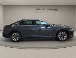 A6 50 3.0 TDI quattro design ACC AUT Kam. Navi
