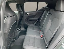 EX40 Single Motor Extended Range ULTRA Dark 82kWh