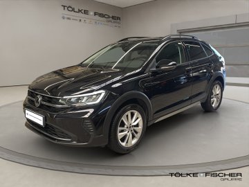 Taigo 1.0 TSI Goal ACC AHK AUT Virtual DynLicht – Bild 2