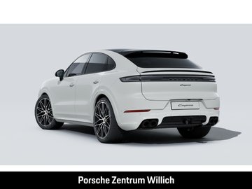Cayenne Coupe Black Edition InnoDrive HA-Lenkung – Bild 3