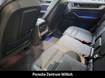 Cayenne E-Hybrid LED-Matrix BOSE Panoramadach – Bild 23
