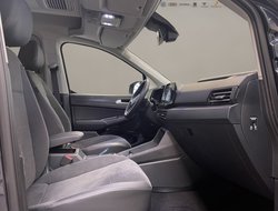 Caddy 2.0 TDI Style Maxi ACC AUT Kam. Navi LED