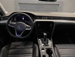 Passat Variant 1.4 TSI  GTE ACC AHK AUT Kam. LED