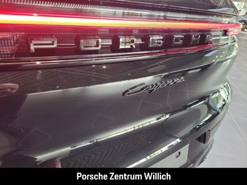 Cayenne E-Hybrid LED-Matrix BOSE Panoramadach – Bild 25