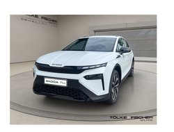 Elroq 85 Sportline ACC AHK AUT Kam. Navi Sportp.