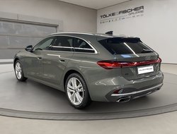 A5 2.0 e Avant quattro TFSI W ACC AUT Kam. Navi