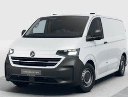 T7 Transporter Kasten 2.0 l TDI 110 kW 6-Gang