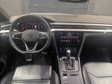 Arteon Shooting Brake 2.0 TDI  R-Line DCC Pano – Bild 16