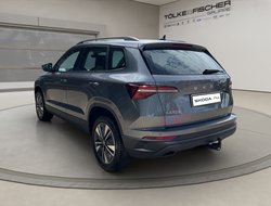 Karoq 2.0 TDI Tour ACC AHK AUT Kam. Navi Standh.