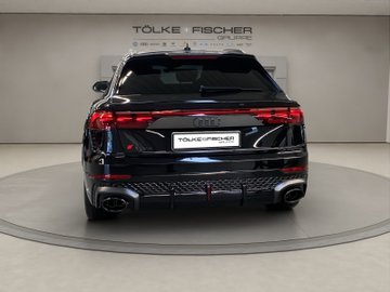RSQ8 4.0 quattro performance TFSI Pano ACC AUT – Bild 5