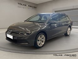 Golf VIII Variant 1.5 eTSI Style ACC AUT Kam. LM
