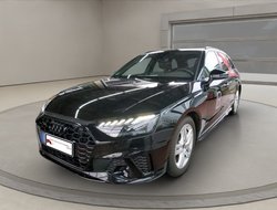 A4 45 2.0 TFSI quattro Avant S-Line Pano S-line