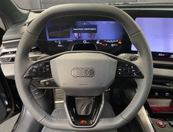 A6 Avant edition one TDI quattro 220 kW S tronic