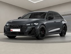 A5 Avant 2.0 quattro TFSI W S-line ACC AUT Navi