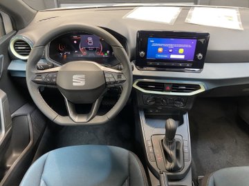 Ibiza 1.0 TSI 85 kW Style AUT Virtual LED PDC – Bild 16
