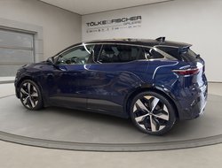 Megane E-Tech Electric EV60 220HP (Batt. optimum charge Techno