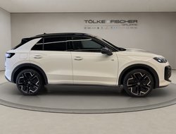 T-Roc R-Line 1.5 l eTSI OPF DSG R-Line IQLight