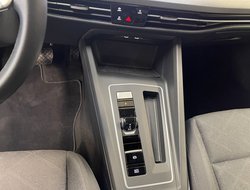 Golf VIII Variant 1.5 eTSI Life ACC AUT Navi LED