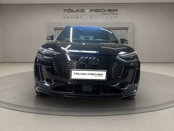 Q6 SUV e-tron performance 225 kW ACC AHK AUT 360 – Bild 3