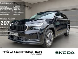 Kodiaq 2.0 TDI DSG 4x4 ACC AHK Navi Matrix eHeck