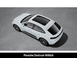 Macan 4 Rückfahrkamera PASM nur 9.900 km 1.Hand