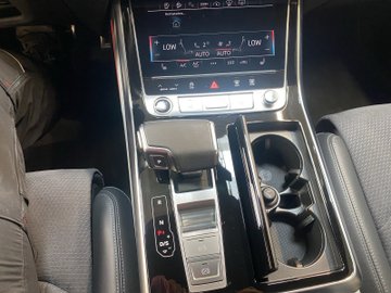Q7 50 3.0 TDI quattro S-Line Pano S-line ACC AHK – Bild 14