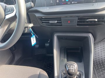 Caddy 2.0 TDI Cargo PDC SoundSys – Bild 14